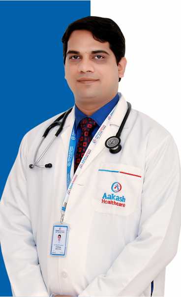 Dr. Rupesh Kaushik